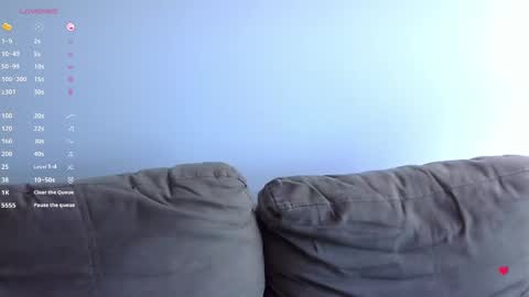 Gabriela Miller online show from January 29, 2025, 8:46 pm