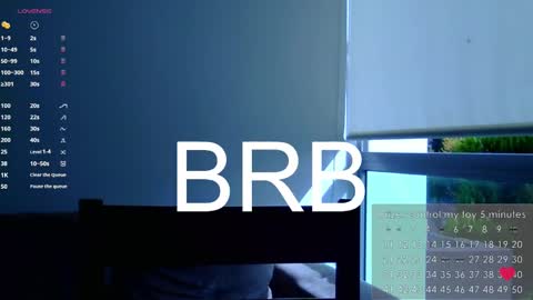 Gabriela Miller online show from February 10, 2025, 2:48 pm