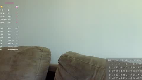 Gabriela Miller online show from March 6, 2025, 10:26 pm