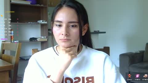 Gabriela Miller online show from September 23, 2025, 4:54 pm