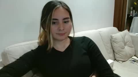 Gabriela Miller online show from October 22, 2025, 11:37 pm