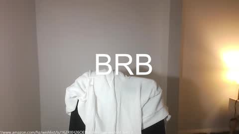 Gabriela Miller online show from February 6, 2026, 3:48 pm