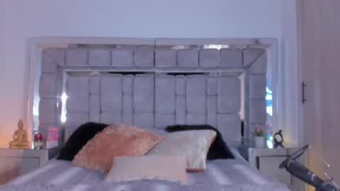 Snapshot of gabriela_montess chatting on January 7, 2025, 12:24 am Gabriela Montes online show from January 7, 2025, 12:24 am