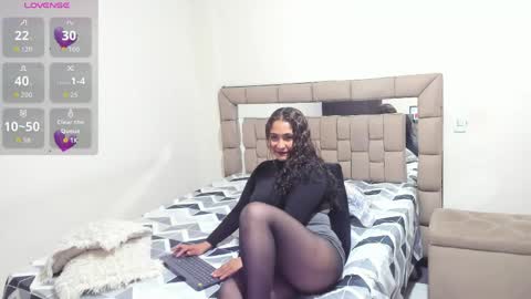 Snapshot of gabriela_ponce chatting on April 5, 2026, 11:46 pm gabriela ponce online show from April 5, 2026, 11:46 pm