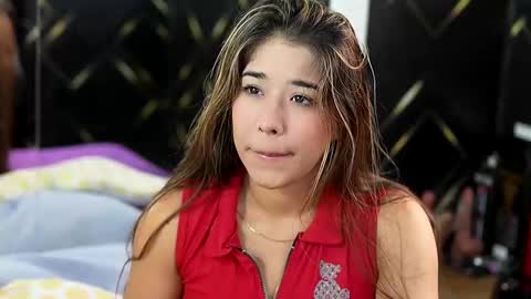 Gabriela salgado online show from October 15, 2025, 10:59 am