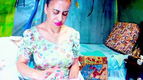 Snapshot of gabriela_sexy chatting on May 21, 2026, 12:12 pm Gabriella Lopez online show from May 21, 2026, 12:12 pm
