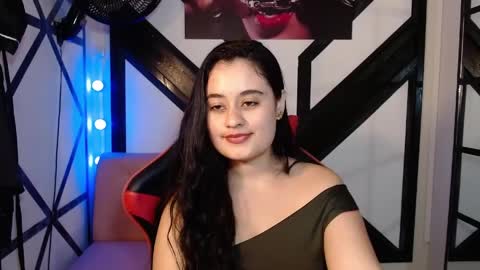 GABRIELA online show from April 1, 2026, 1:41 pm