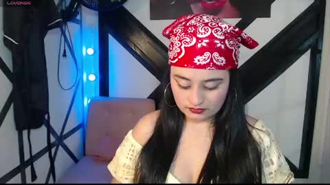 GABRIELA online show from June 8, 2026, 1:33 pm