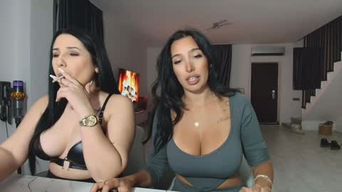 Snapshot of gabrielaaxxx chatting on February 6, 2026, 11:19 pm i love to squirt online show from February 6, 2026, 11:19 pm