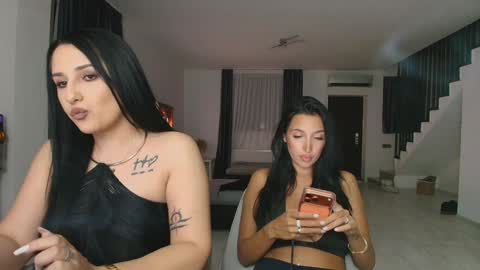 Snapshot of gabrielaaxxx chatting on February 7, 2026, 11:19 pm i love to squirt online show from February 7, 2026, 11:19 pm