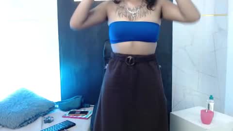 Snapshot of gabrielacortez chatting on November 23, 2025, 3:45 pm GABRIELA online show from November 23, 2025, 3:45 pm