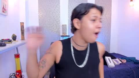 Snapshot of gabrielacortez chatting on December 17, 2025, 12:44 pm GABRIELA online show from December 17, 2025, 12:44 pm