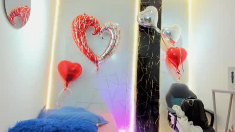 GABRIELA online show from February 19, 2026, 3:13 am