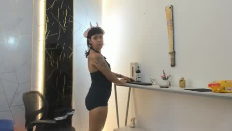 GABRIELA online show from February 24, 2026, 2:53 am