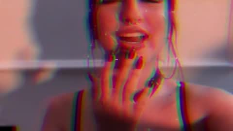 Gabriela Kassi online show from November 18, 2025, 11:03 am