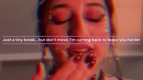 Gabriela Kassi online show from December 4, 2025, 10:57 am