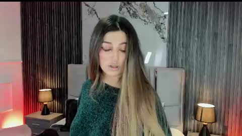 Snapshot of gabrielakassi chatting on July 8, 2026, 11:15 am Gabriela Kassi online show from July 8, 2026, 11:15 am