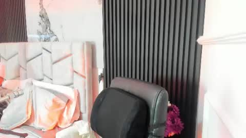 Snapshot of gabrielakassi chatting on July 14, 2026, 11:38 am Gabriela Kassi online show from July 14, 2026, 11:38 am