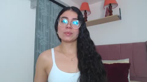 GabrielaRossa online show from December 15, 2024, 3:42 pm