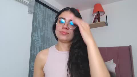 GabrielaRossa online show from January 11, 2025, 7:05 pm