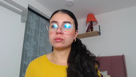 GabrielaRossa online show from January 14, 2025, 1:17 pm