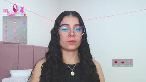 GabrielaRossa online show from October 4, 2025, 1:53 pm