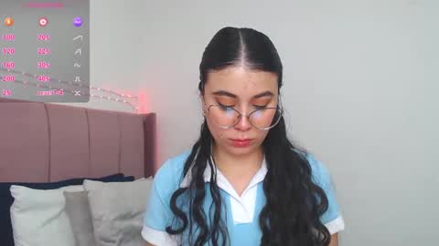 GabrielaRossa online show from October 22, 2025, 12:49 pm