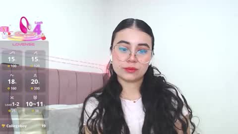 GabrielaRossa online show from January 7, 2026, 1:02 pm