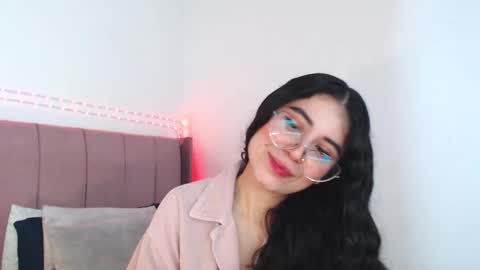 GabrielaRossa online show from March 11, 2026, 1:06 pm