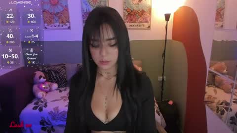 Gabriela Torres  online show from June 10, 2026, 3:11 pm
