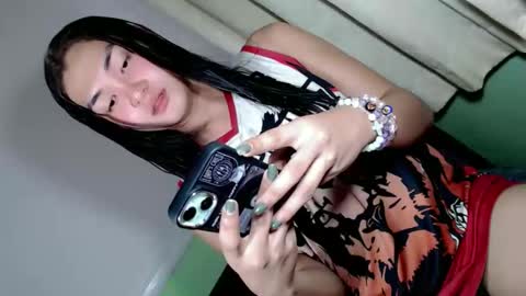 GABBY online show from September 21, 2025, 1:46 pm