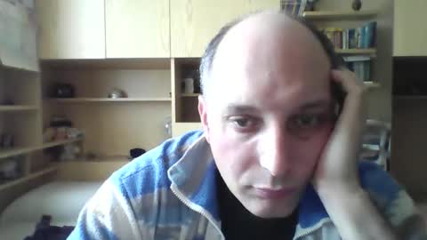 Gabriele online show from February 8, 2026, 11:57 am