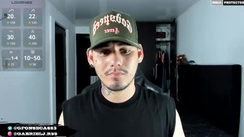 Gabe online show from December 14, 2025, 6:08 am