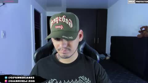 Snapshot of gabrieljr99 chatting on February 3, 2026, 6:40 am Gabe online show from February 3, 2026, 6:40 am