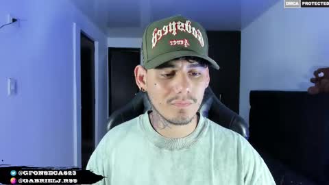 Snapshot of gabrieljr99 chatting on February 7, 2026, 6:17 am Gabe online show from February 7, 2026, 6:17 am