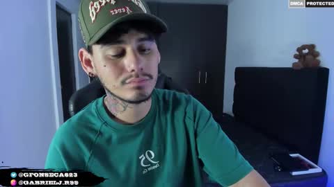 Snapshot of gabrieljr99 chatting on February 20, 2026, 6:26 am Gabe online show from February 20, 2026, 6:26 am