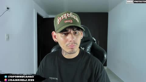 Gabe online show from April 11, 2026, 5:12 am