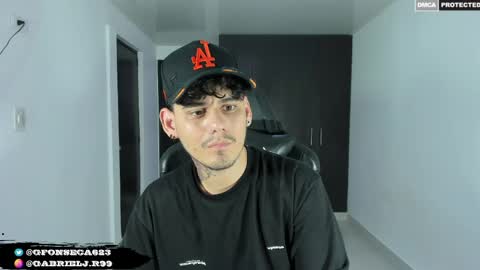 Gabe online show from April 12, 2026, 5:01 am