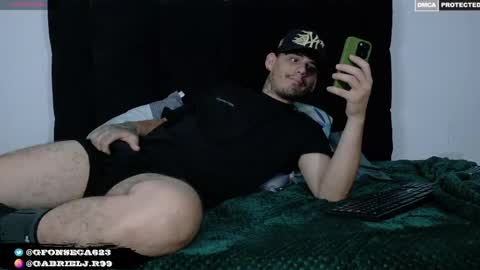 Snapshot of gabrieljr99 chatting on May 20, 2026, 4:29 am Gabe online show from May 20, 2026, 4:29 am