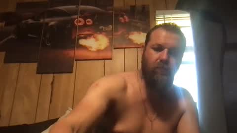 the witchman  online show from February 4, 2025, 6:38 pm