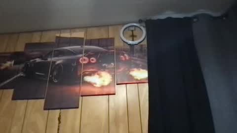 the witchman  online show from December 17, 2025, 8:15 pm