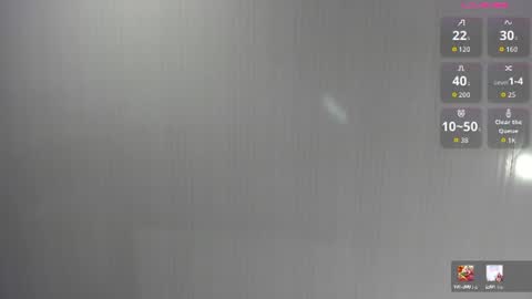 Snapshot of gabriella27_ chatting on June 24, 2026, 12:04 pm gabriella online show from June 24, 2026, 12:04 pm