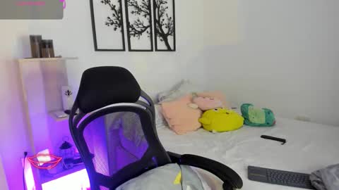 Gabriella online show from February 6, 2026, 5:49 pm