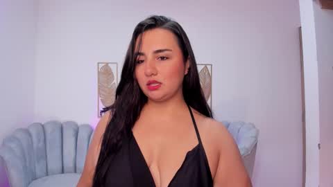 Snapshot of gabriella_evans_ chatting on October 17, 2025, 10:51 am gabriella_evans_ online show from October 17, 2025, 10:51 am