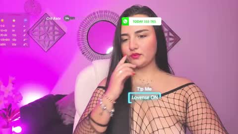 Snapshot of gabriella_evans_ chatting on October 21, 2025, 10:38 am gabriella_evans_ online show from October 21, 2025, 10:38 am