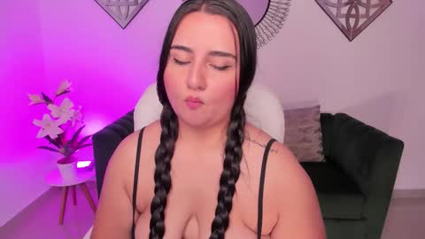 gabriella_evans_ online show from December 3, 2025, 5:37 am