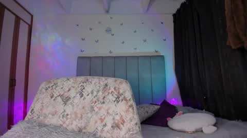 Gaby online show from November 4, 2025, 12:21 am