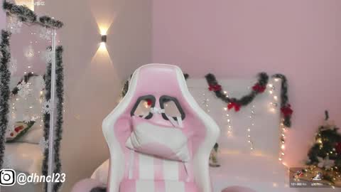 Gabriella online show from December 5, 2024, 11:18 pm