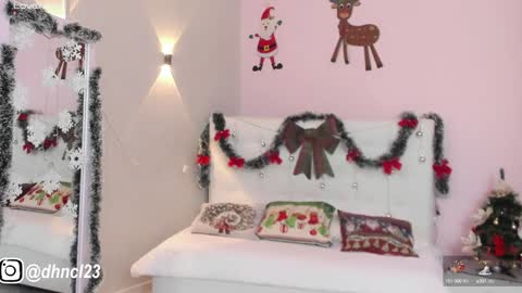 Gabriella online show from December 12, 2024, 11:47 pm