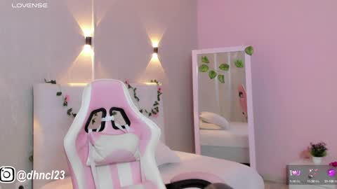 Gabriella online show from January 21, 2025, 8:54 pm